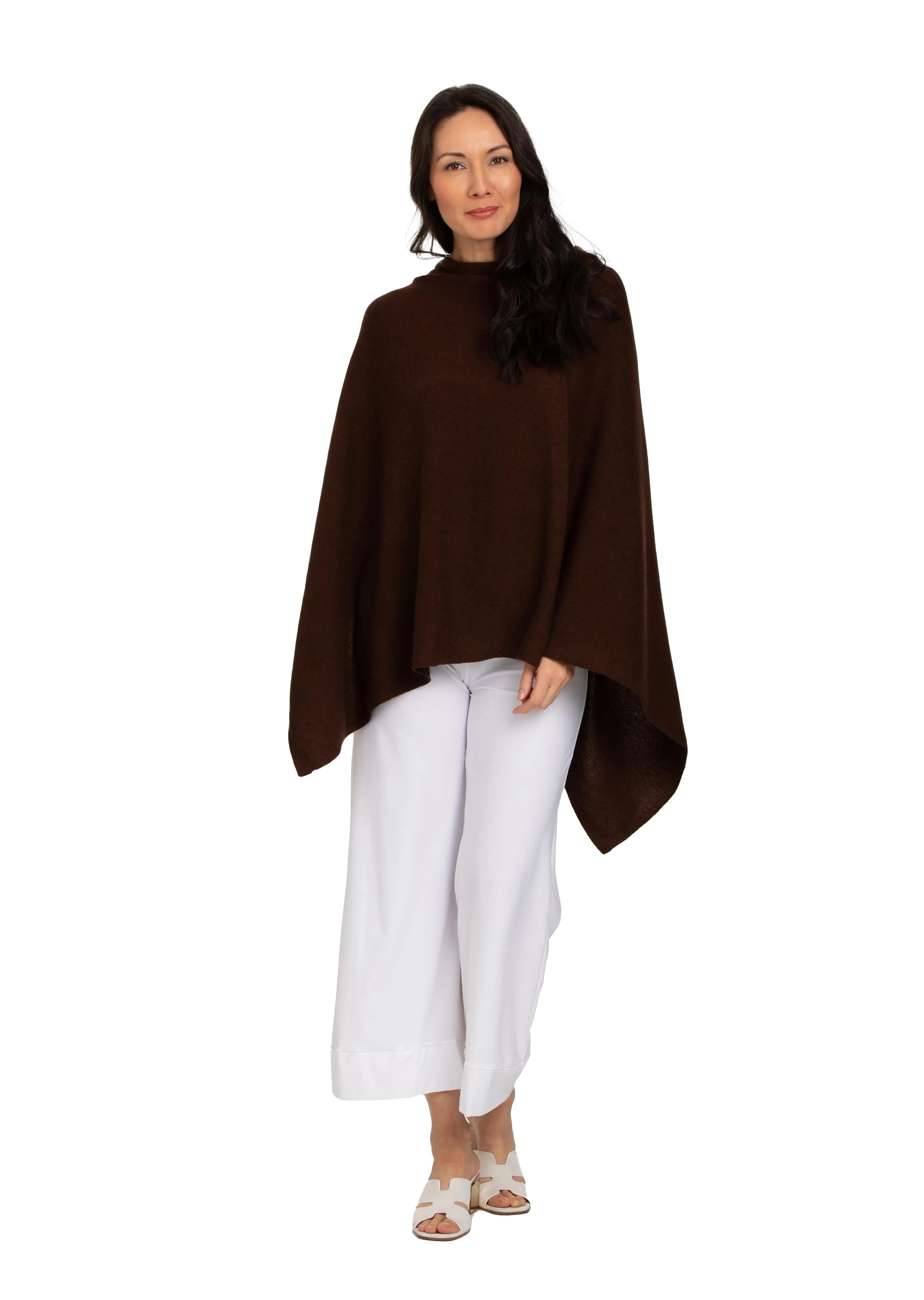 Americano Cotton Cashmere Wrap