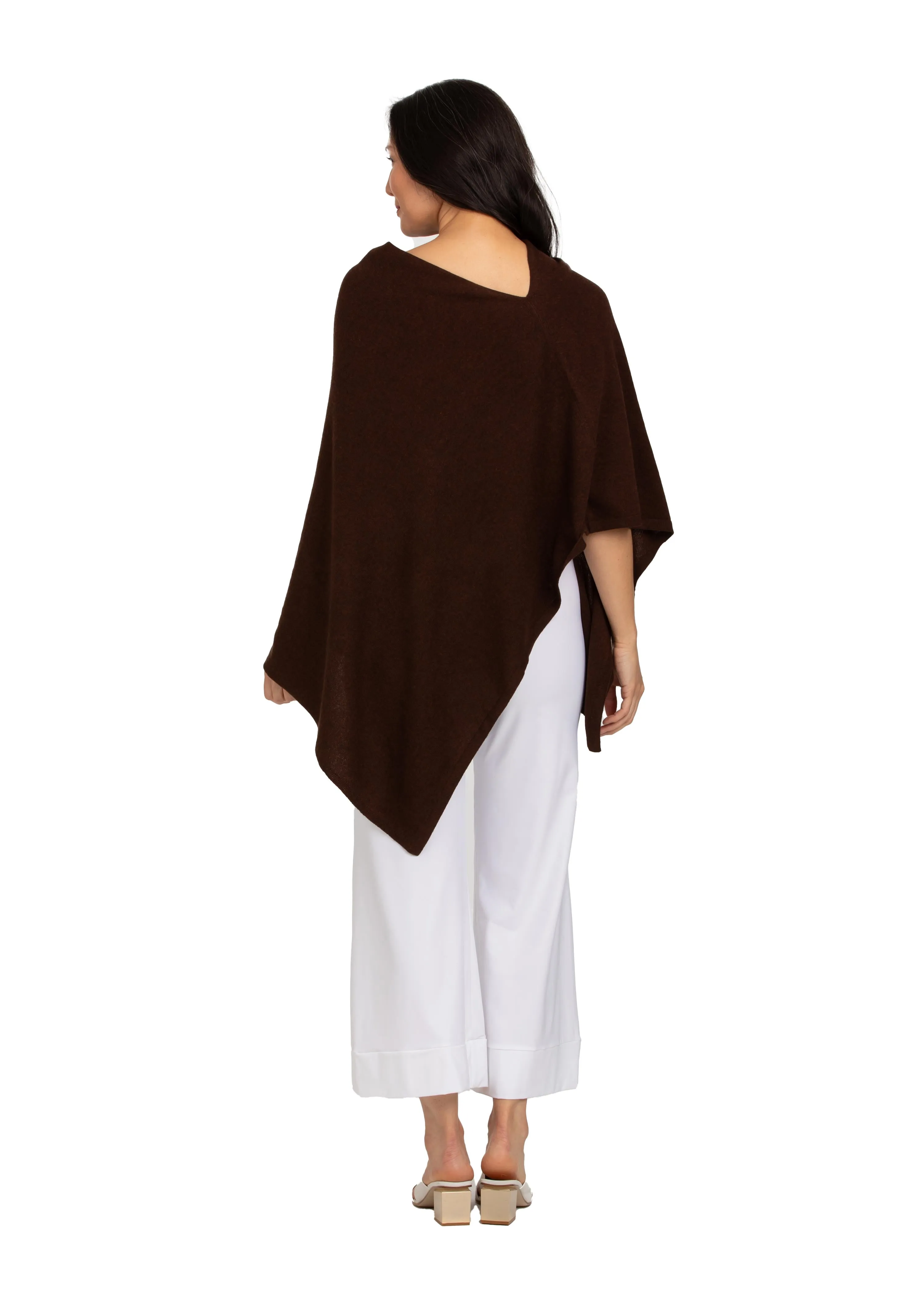 Americano Cotton Cashmere Wrap