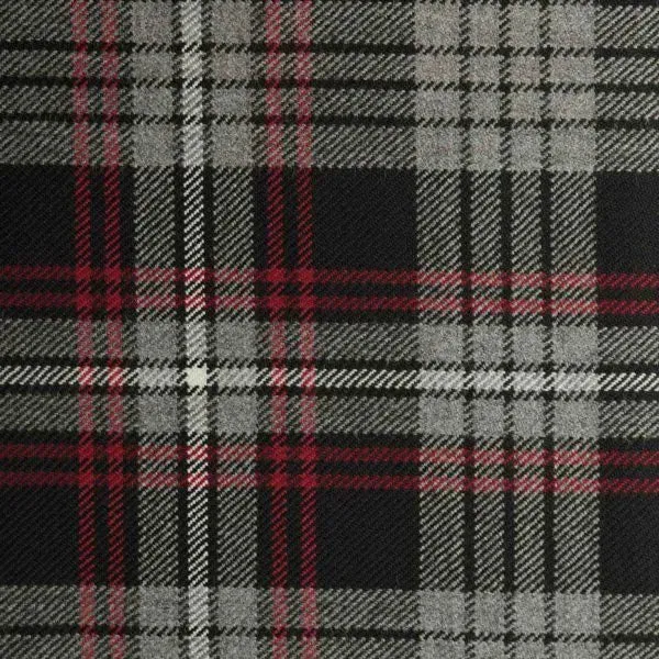 Auld Lang Syne Heavyweight Tartan