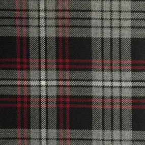 Auld Lang Syne Heavyweight Tartan