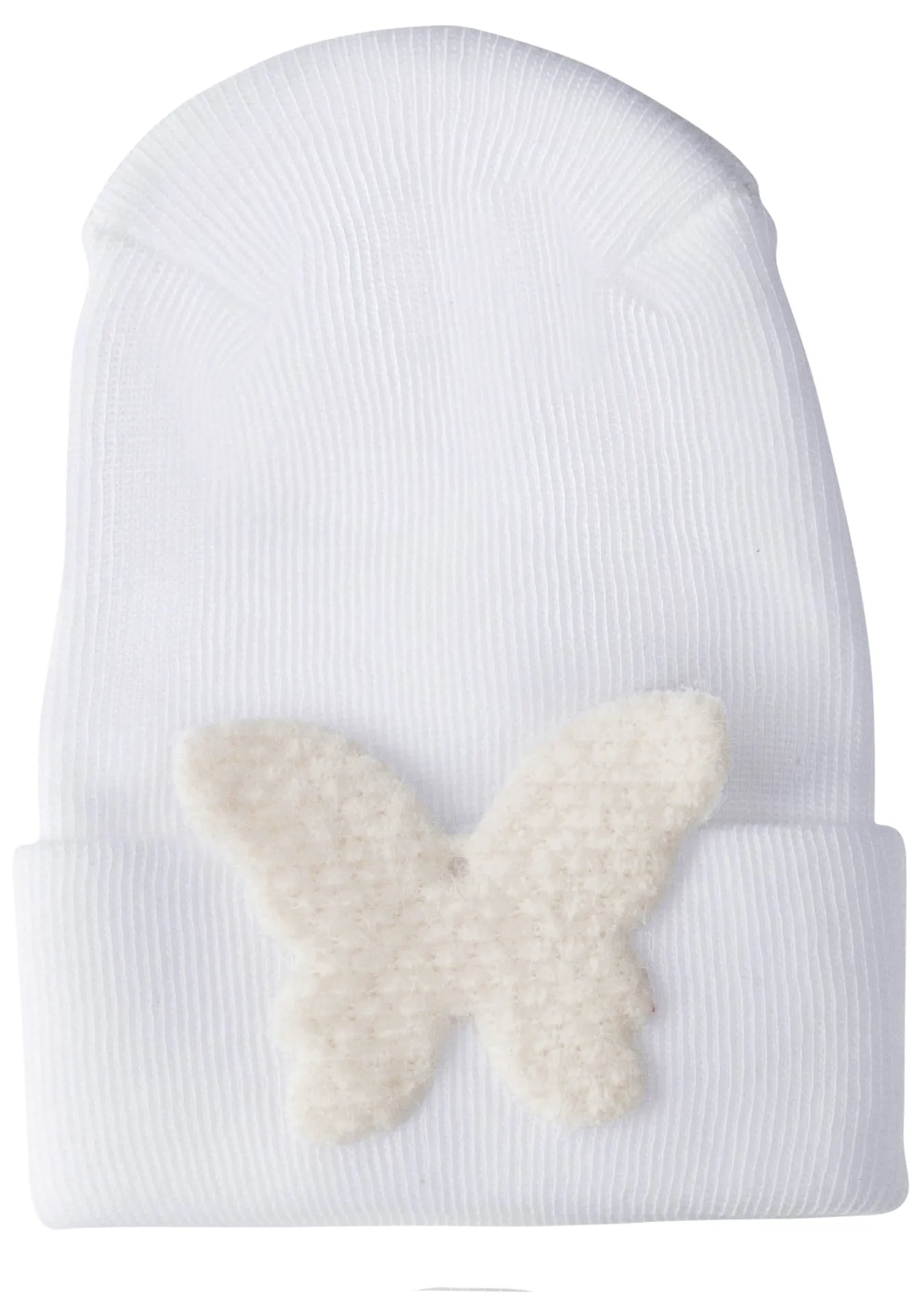 Baby Girl Hospital Hat by Adora Baby Gifts (Color Options)