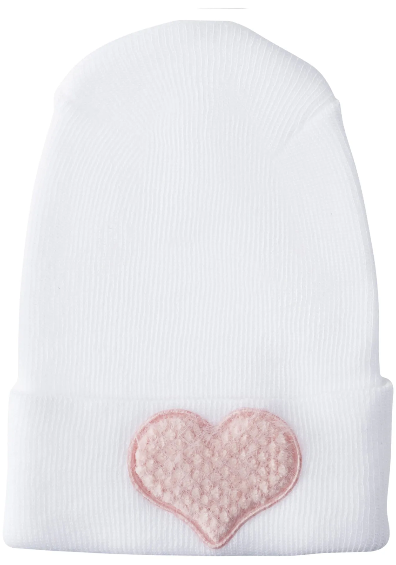 Baby Girl Hospital Hat by Adora Baby Gifts (Color Options)