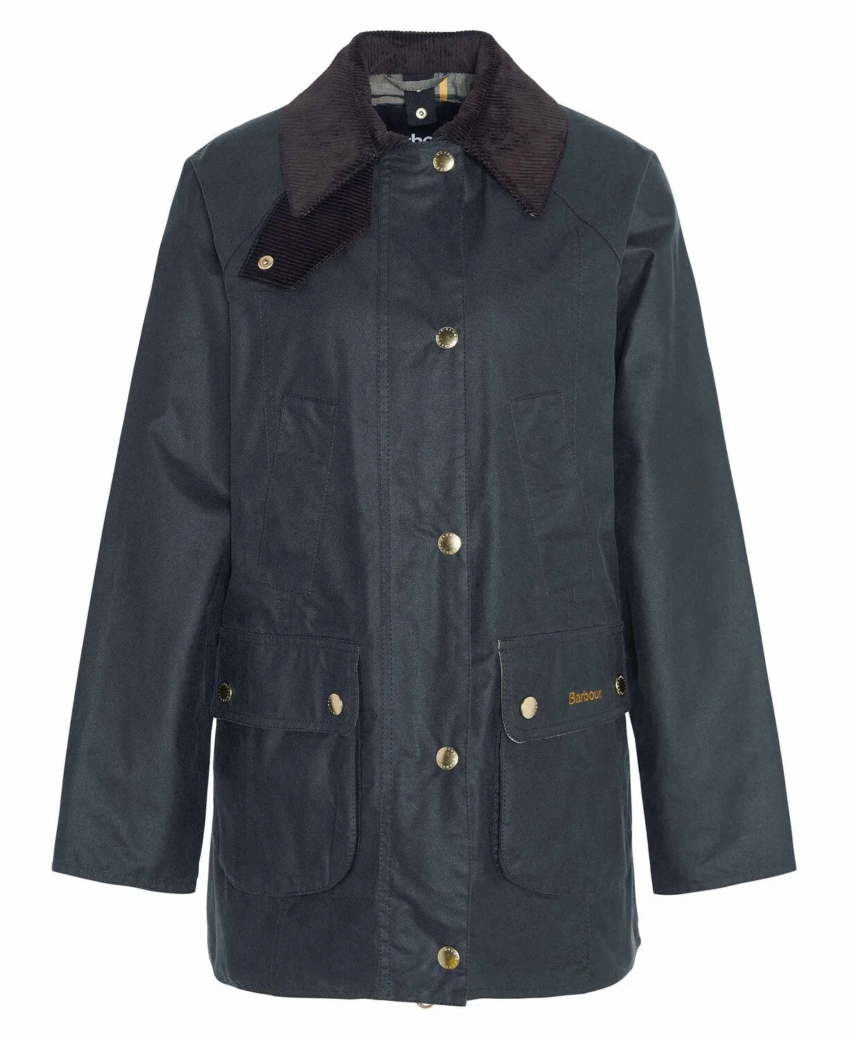 Barbour Modern Beadnell Waxed Jacket