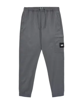 Bordeta Relaxed Pants Zinc