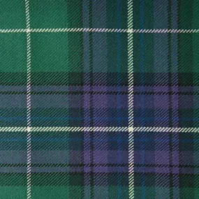 Carnegie of Skibo Heavyweight Tartan