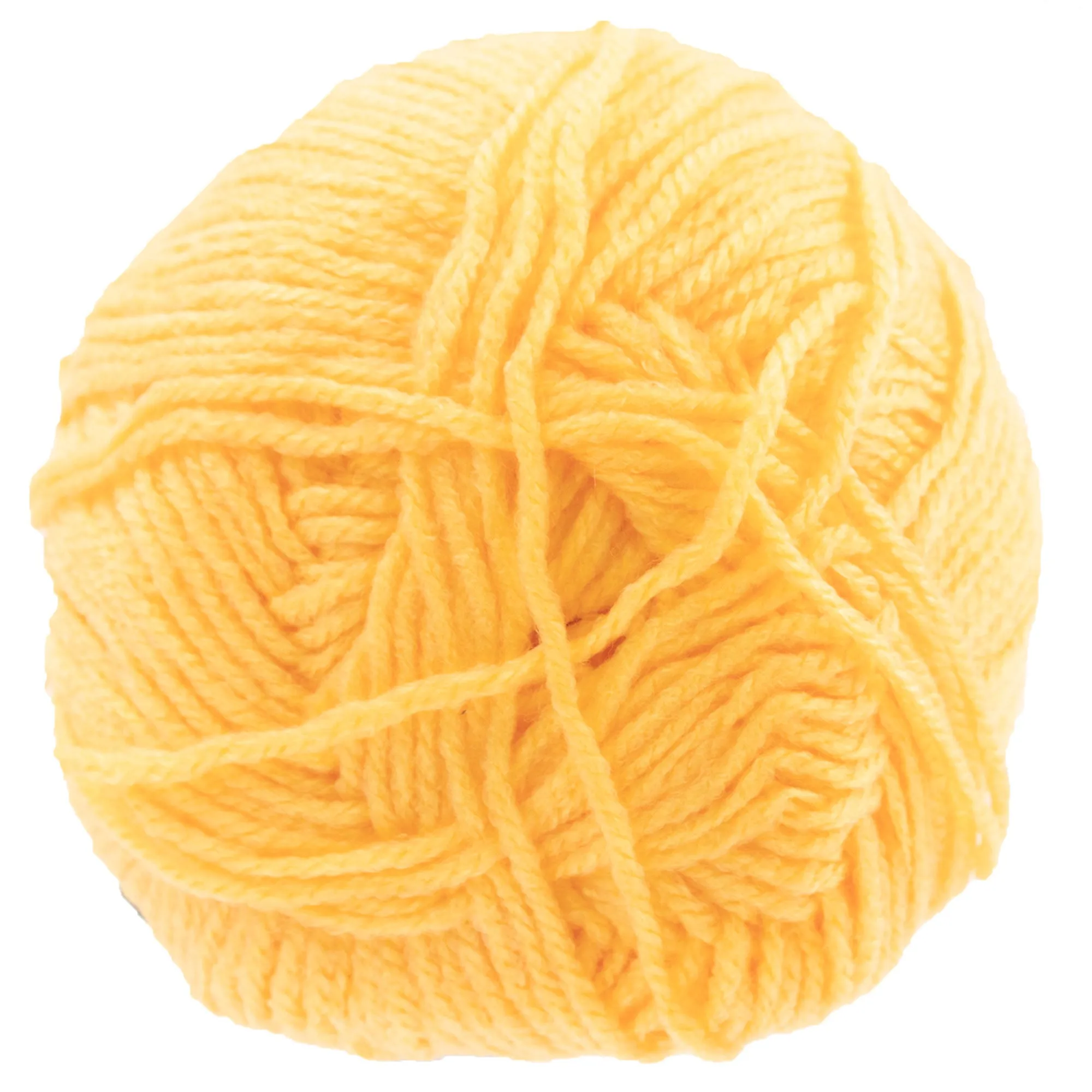 Cascade Yarns Anthem DK Yarn - 20 Yellow - 10-Pack