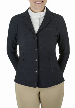 Equine Couture Ladies EquiVent Sport Show Coat