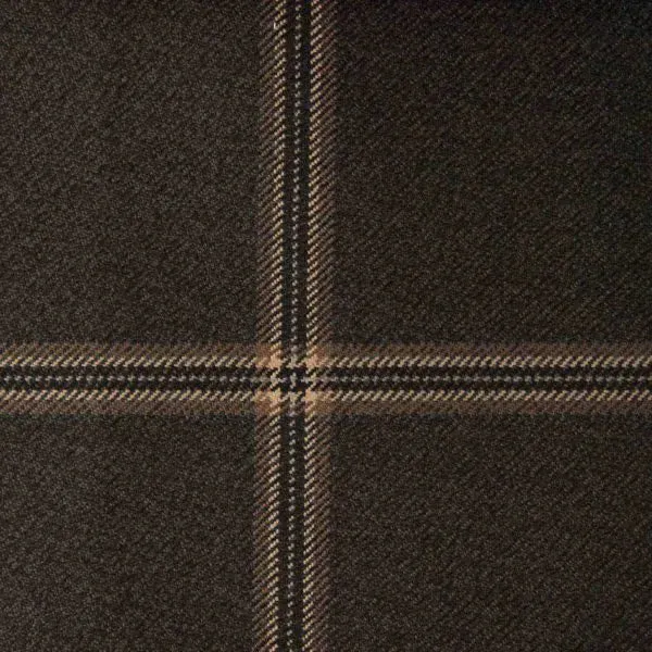 Eternity Heavyweight Tartan