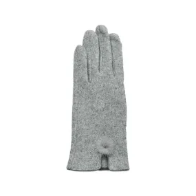 Jennifer Glove - Gray