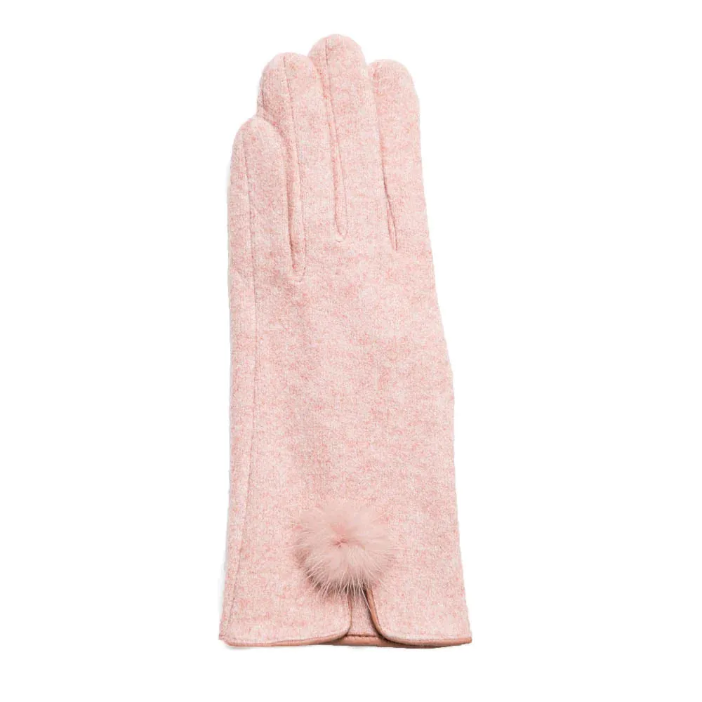 Jennifer Glove - Pink