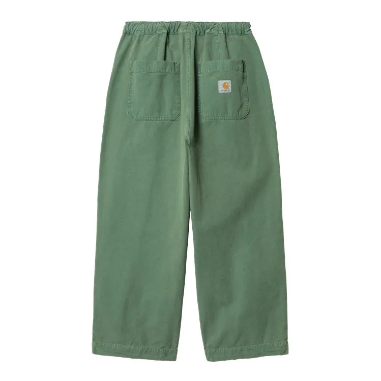 JUDD PANT / CARHARTT WIP / DUCK GREEN