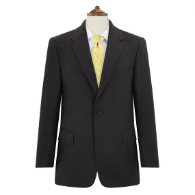 Kensington Charcoal Pick and Pick Suit