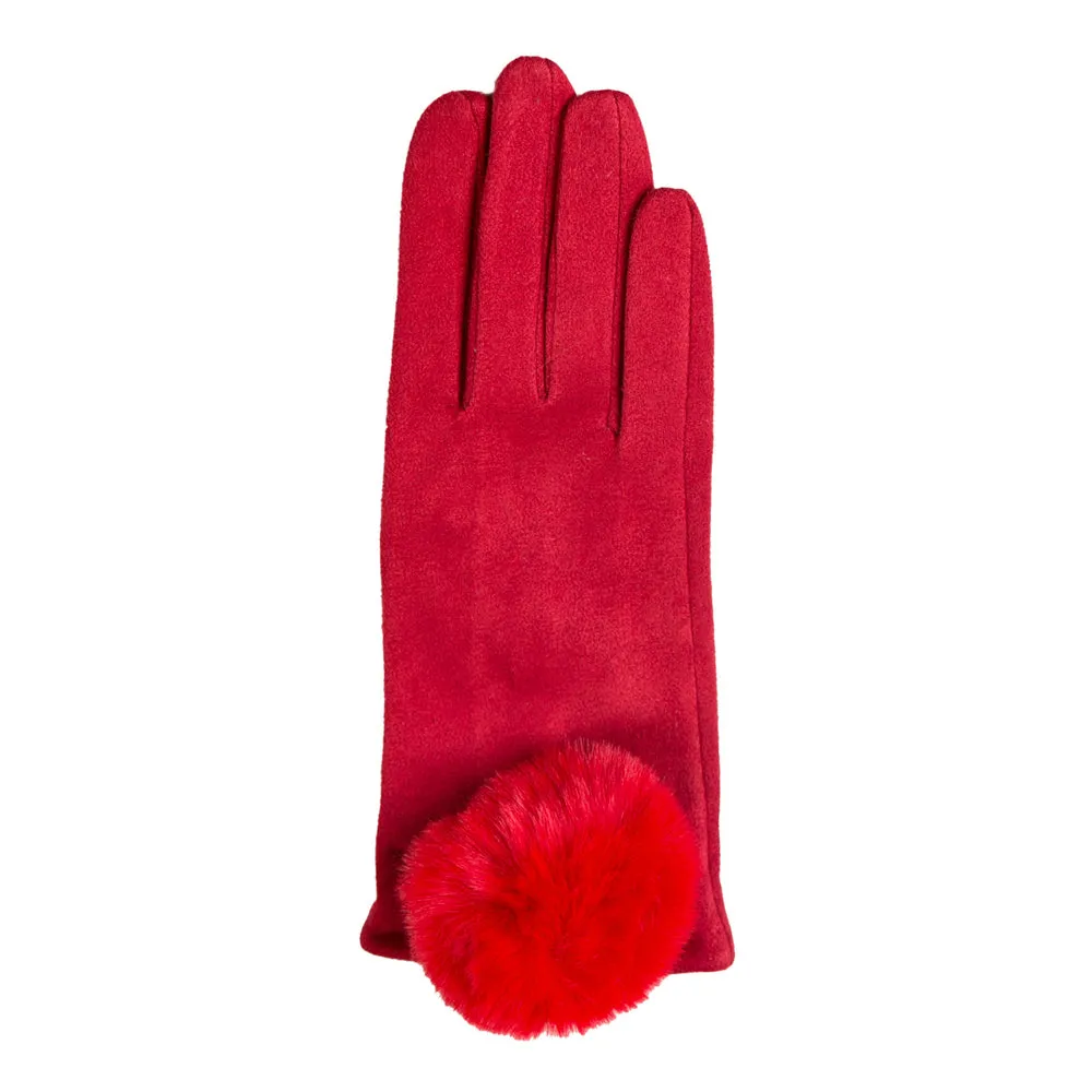 Mariah Glove