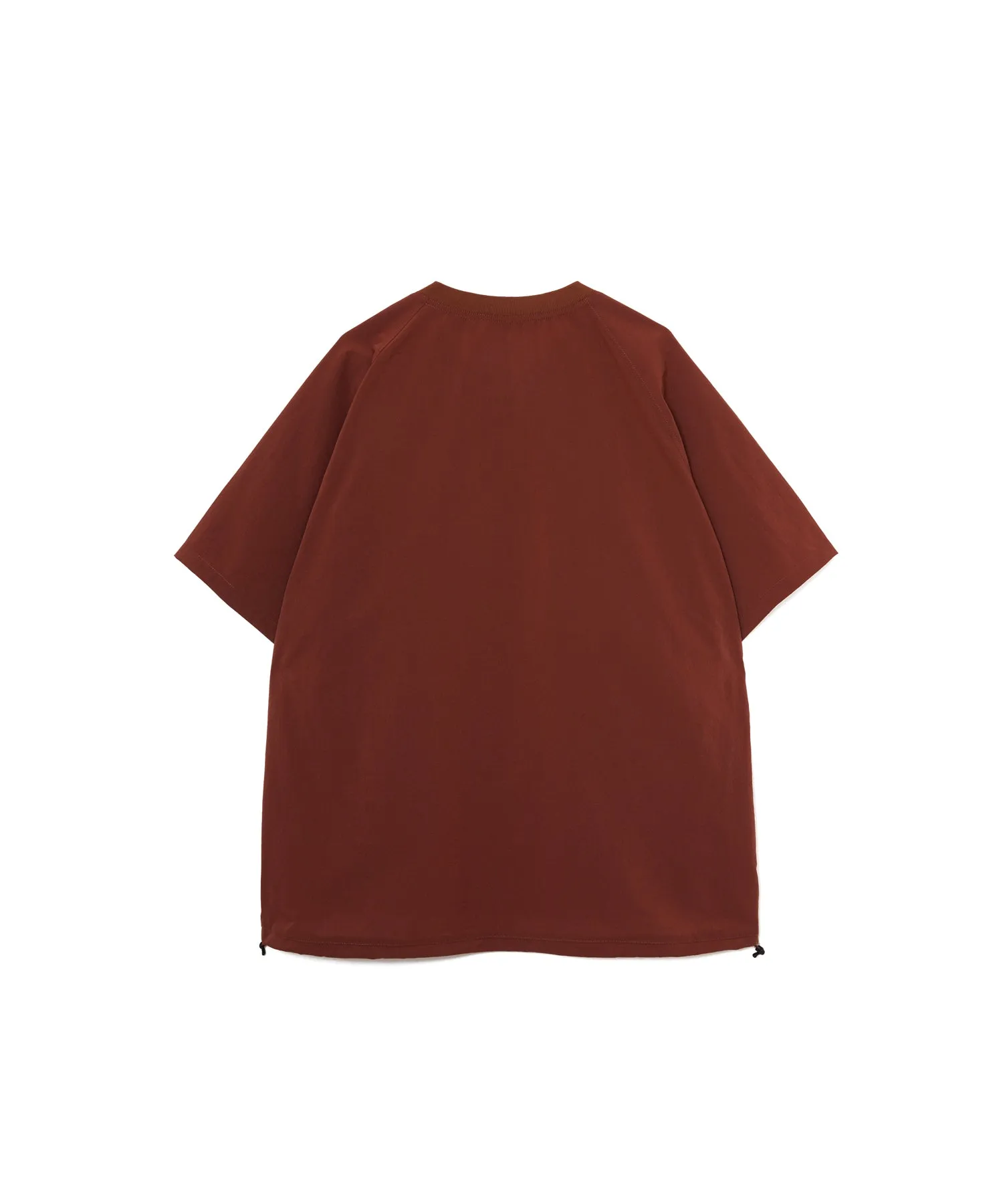 【MEN】NANGA DOT AIR® COMFY TEE