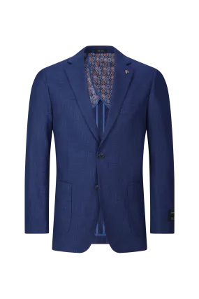 Modern Vintage Collection Sport Coat Blue TB257