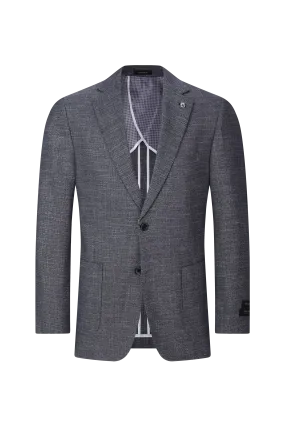 Modern Vintage Collection Sport Coat CHARCOAL TBK259