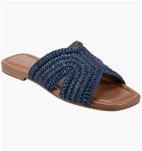 Narda Slide Sandal