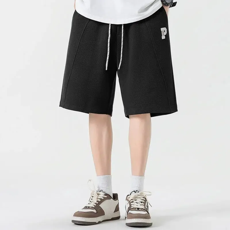 Relaxed Fit Track Pants