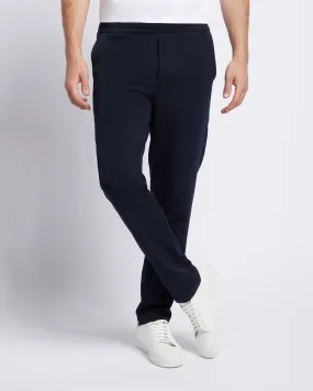 Relaxed Pants Navy