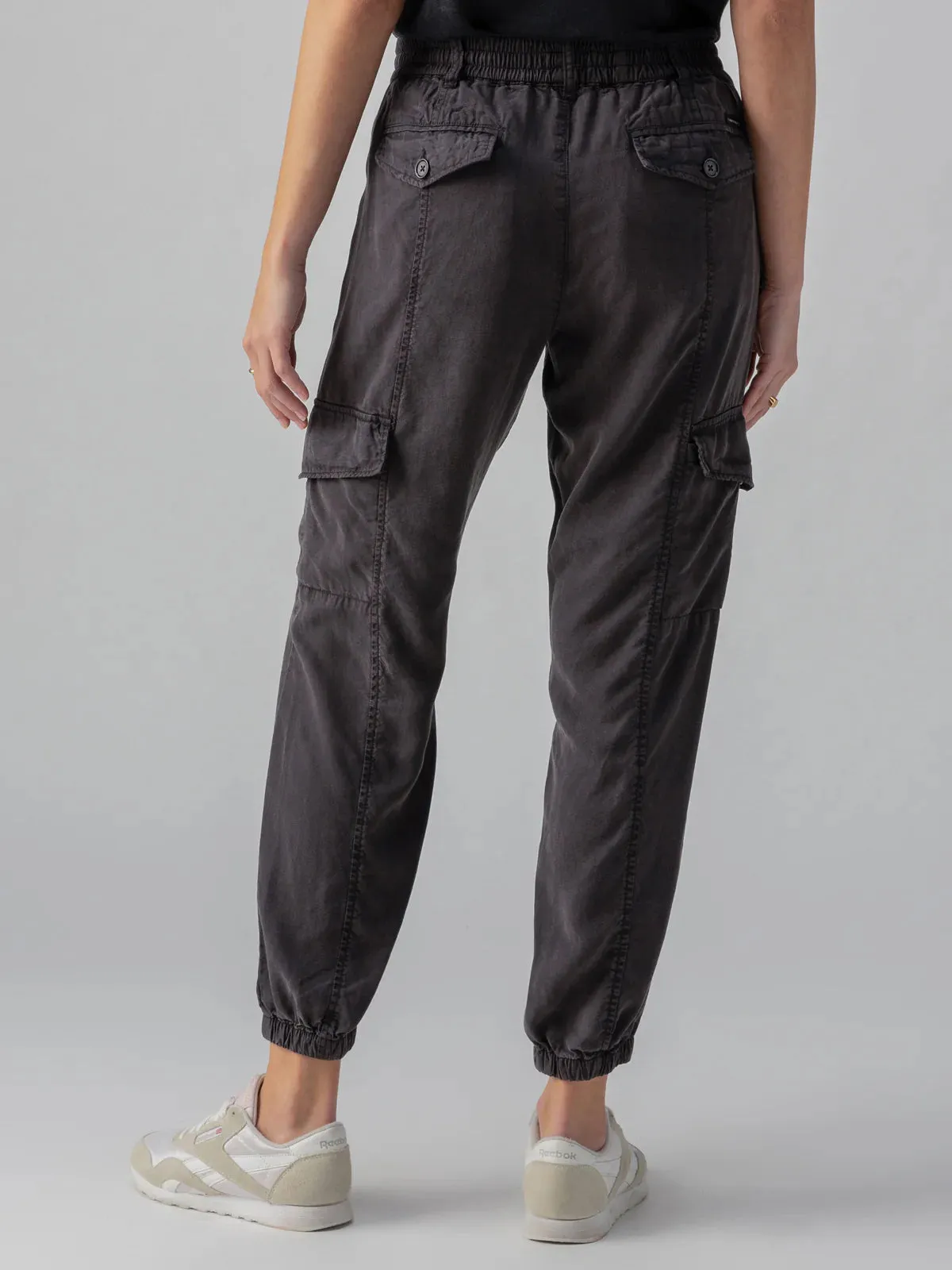 RELAXED REBEL PANT