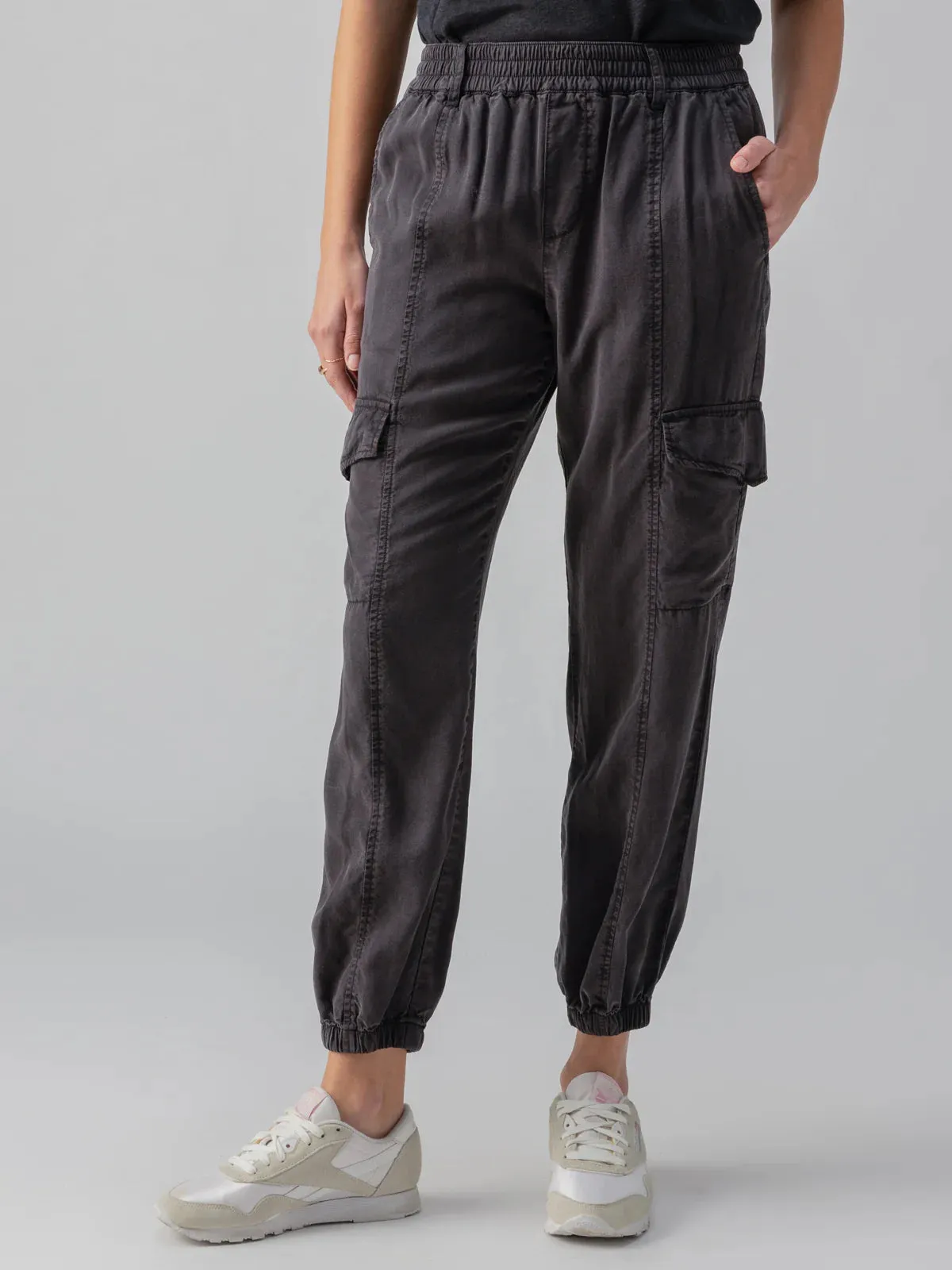 RELAXED REBEL PANT