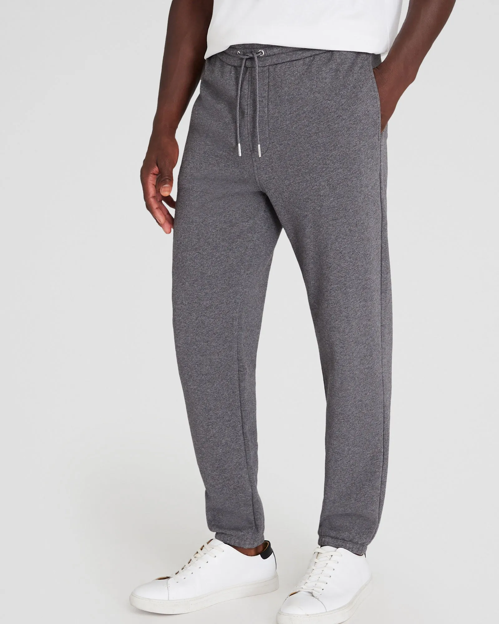 Relaxed Terry Sweatpant