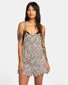 Standard Romper - Java