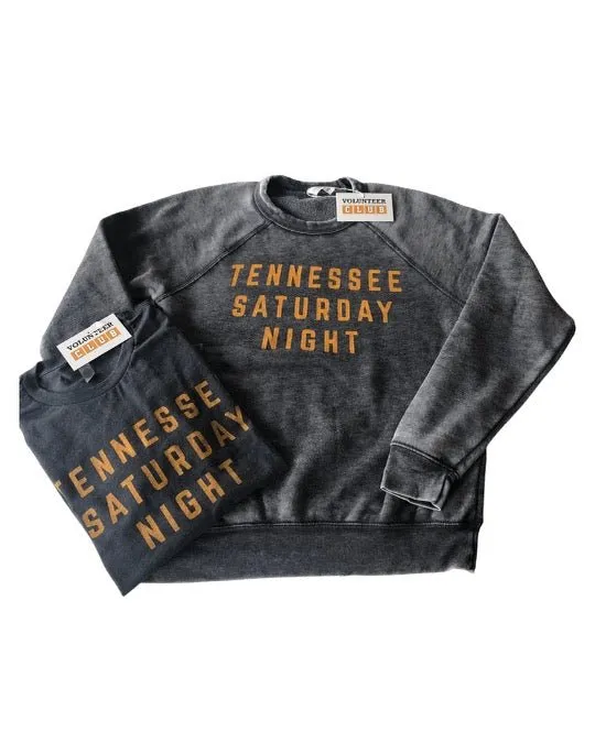 Tennessee Saturday Night T-Shirt