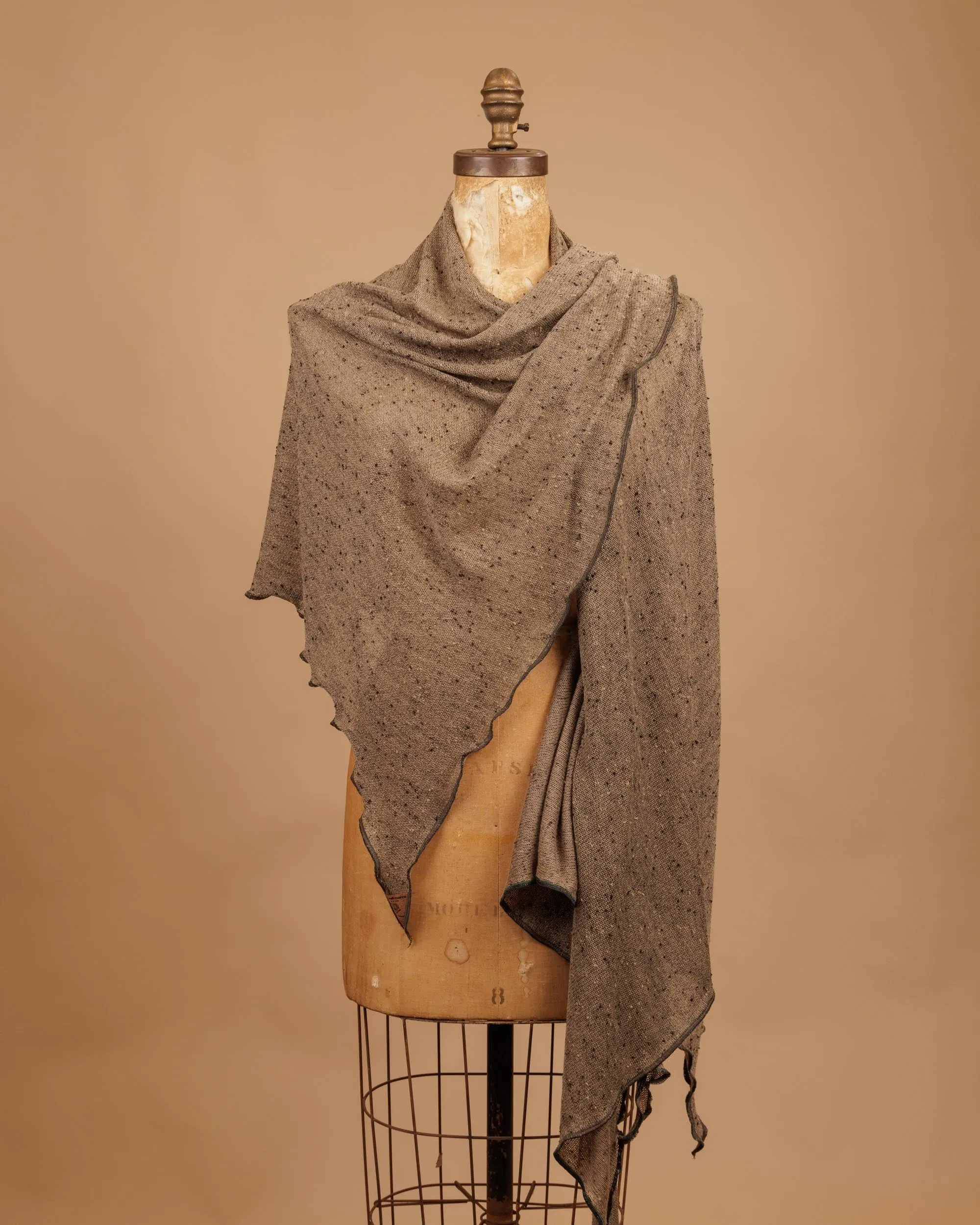 Timeless Nights Scarf