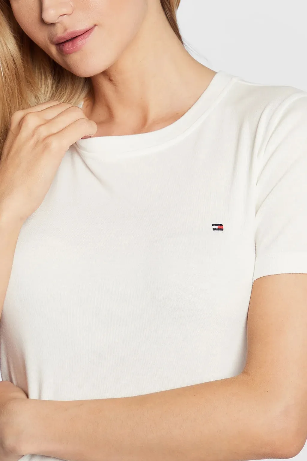 Tommy Hilfiger - Cozy Tshirt