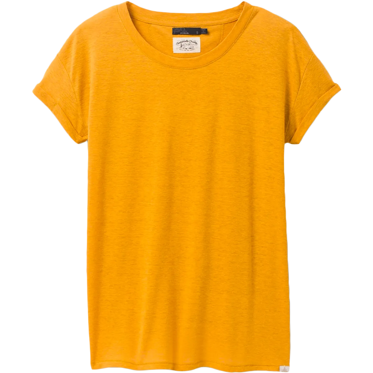 Women's Cozy Up T-Shirt