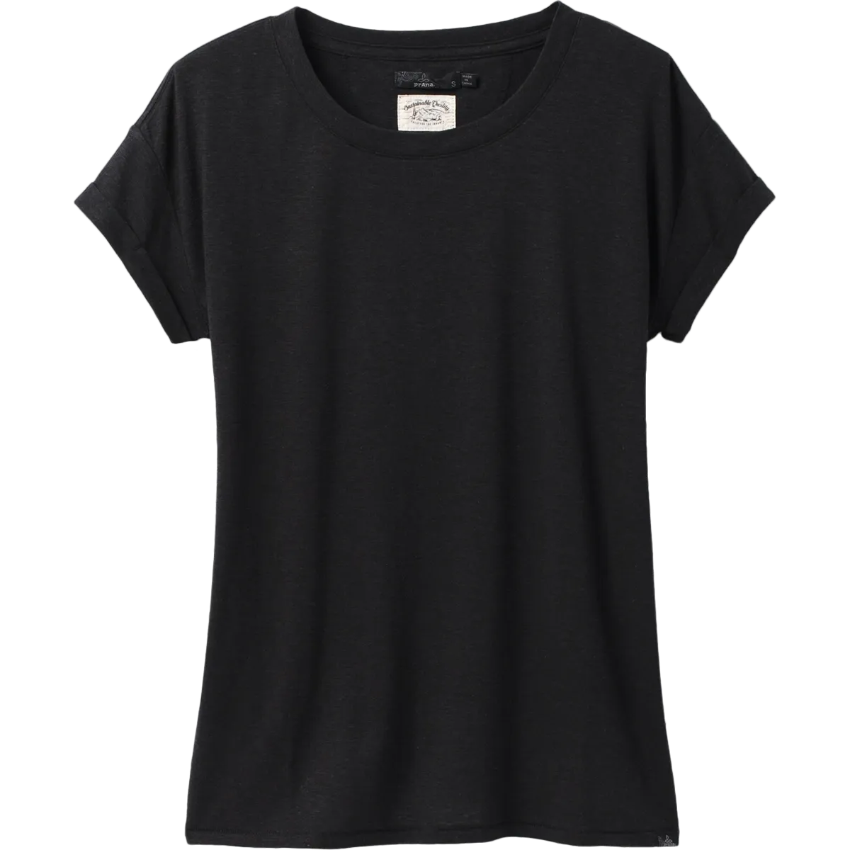 Women's Cozy Up T-Shirt