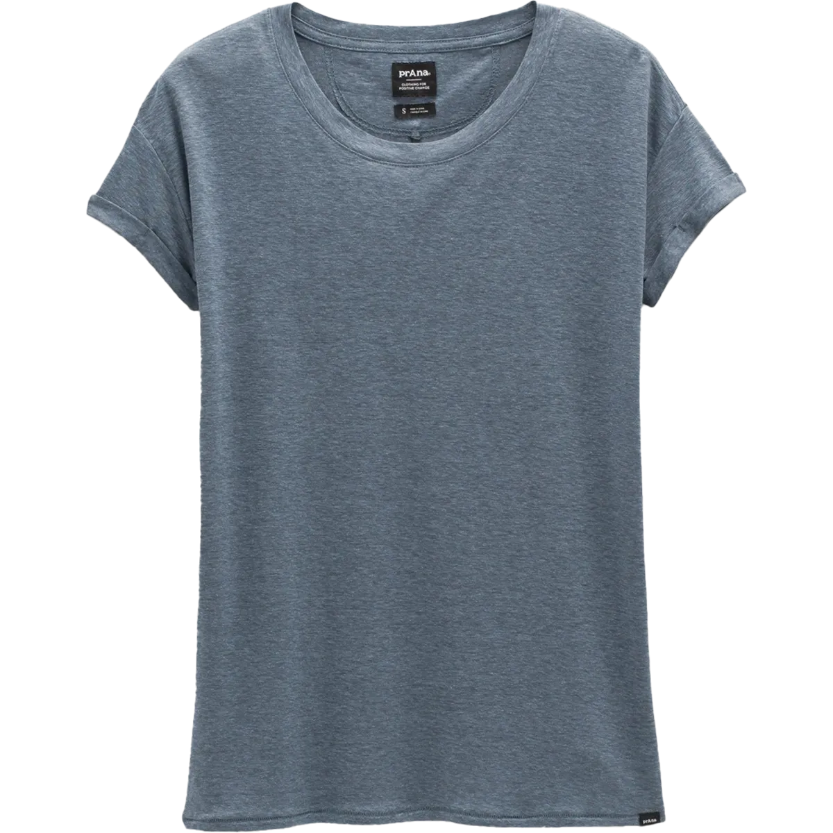 Women's Cozy Up T-Shirt