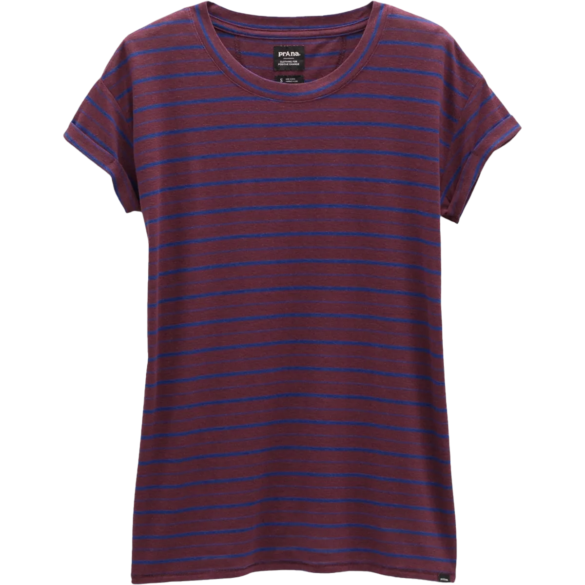 Women's Cozy Up T-Shirt